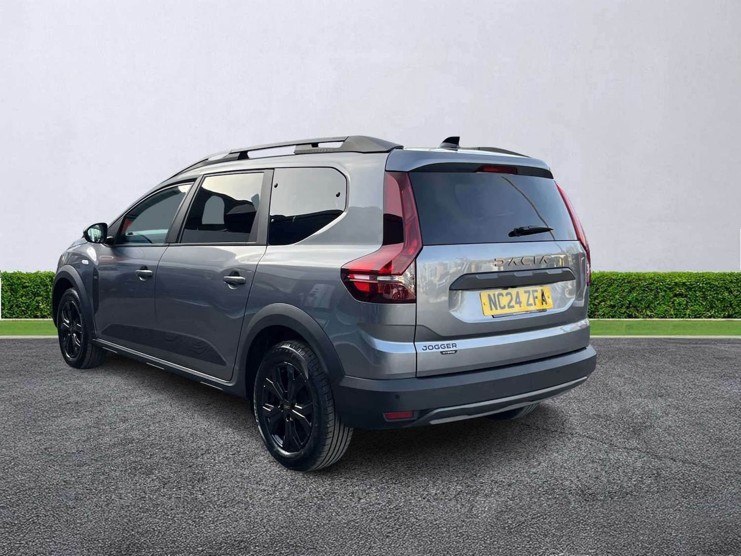 Used Dacia Jogger 2024 for sale - 78196509: Photo 2