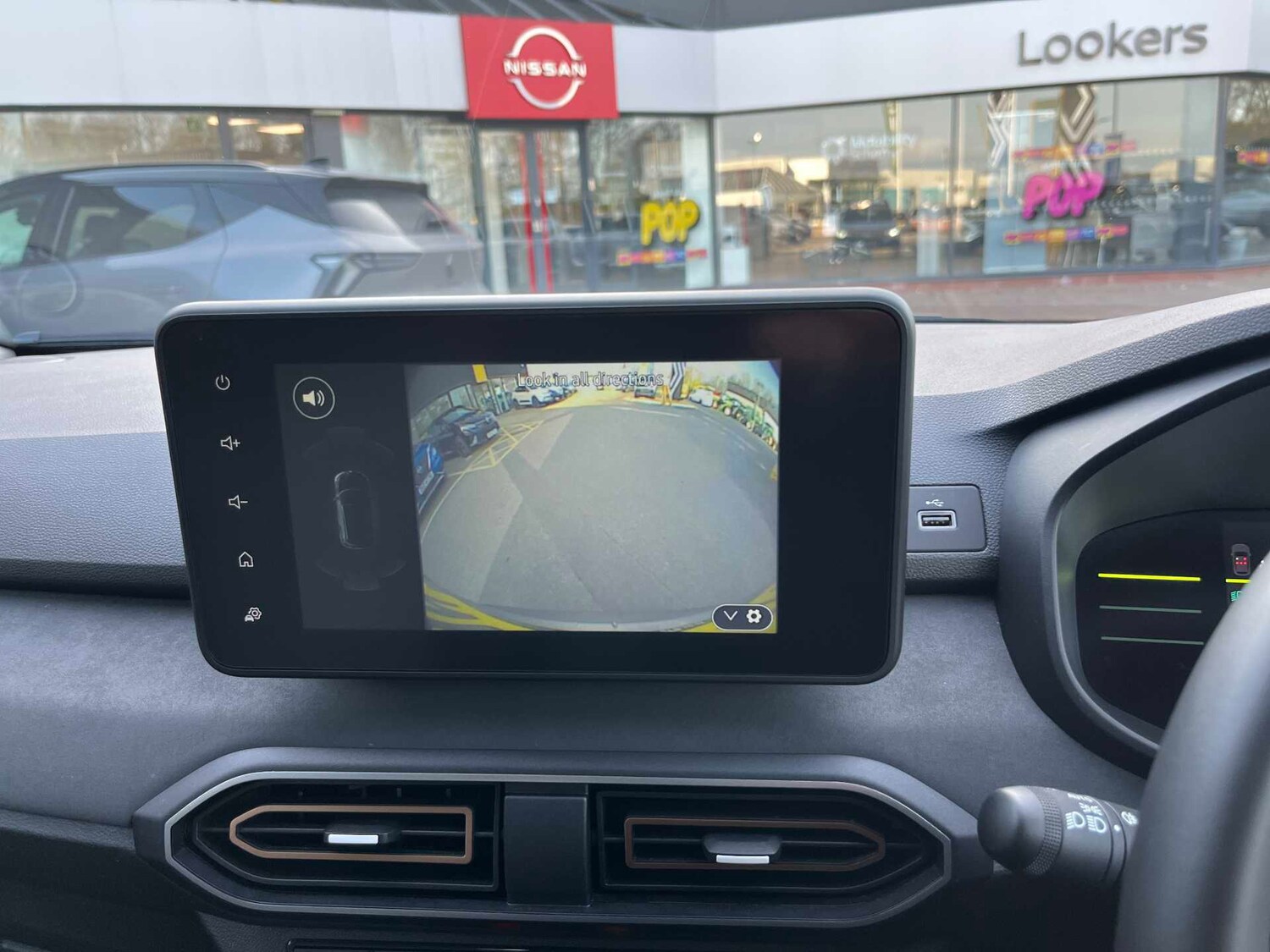 Used Dacia Jogger 2024 for sale - 78196509: Photo 21