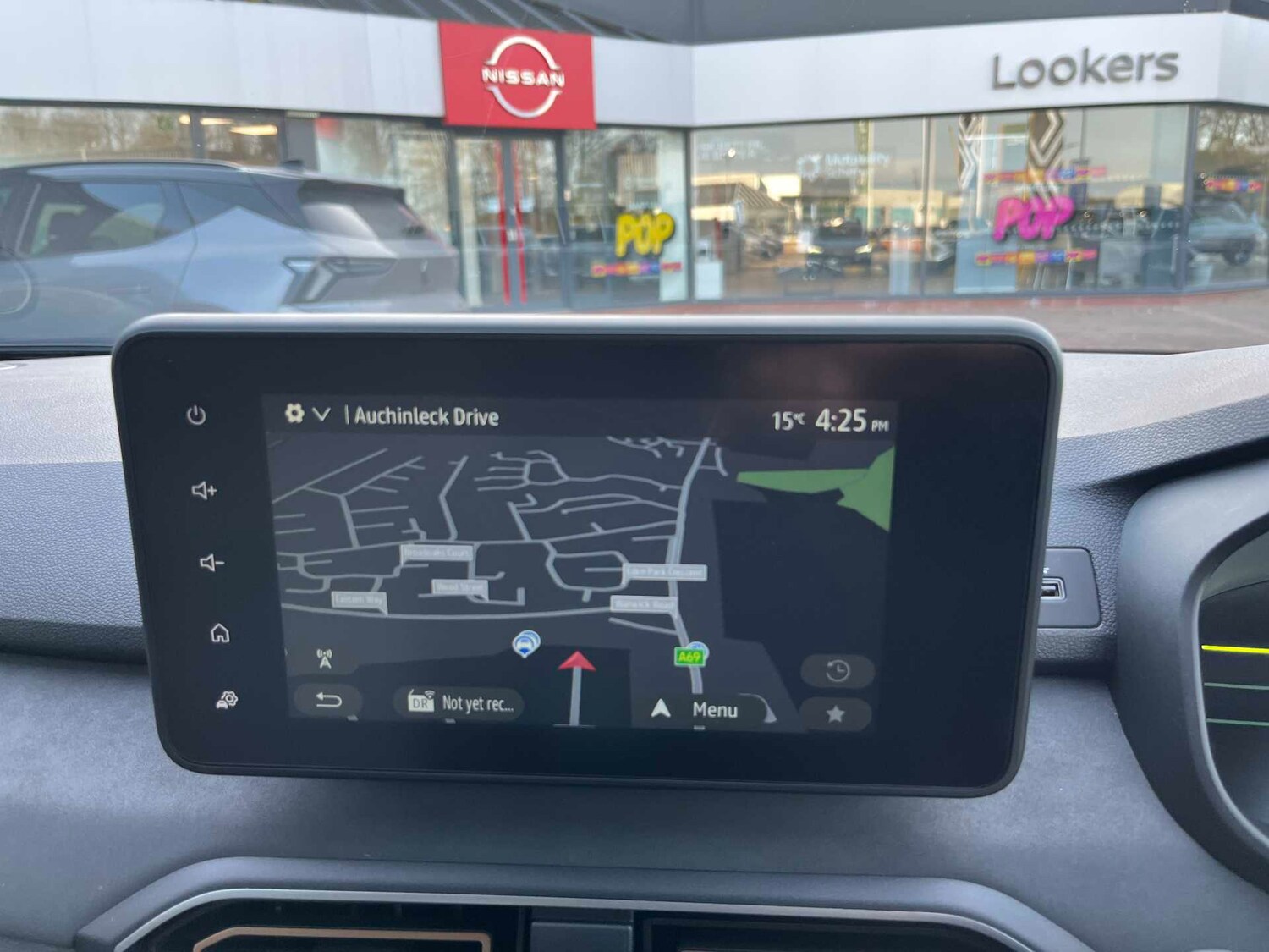 Used Dacia Jogger 2024 for sale - 78196509: Photo 22