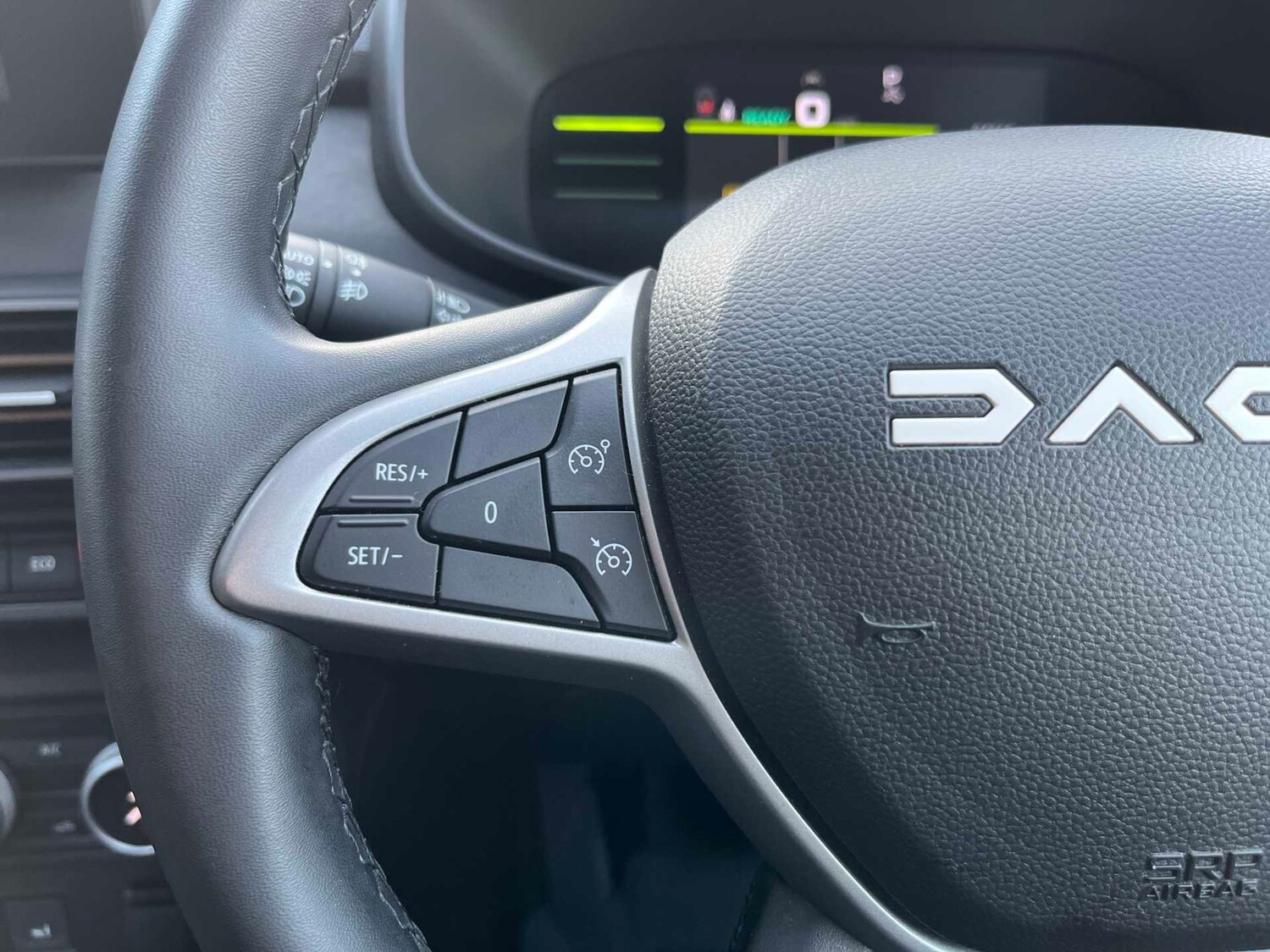 Used Dacia Jogger 2024 for sale - 78196509: Photo 24