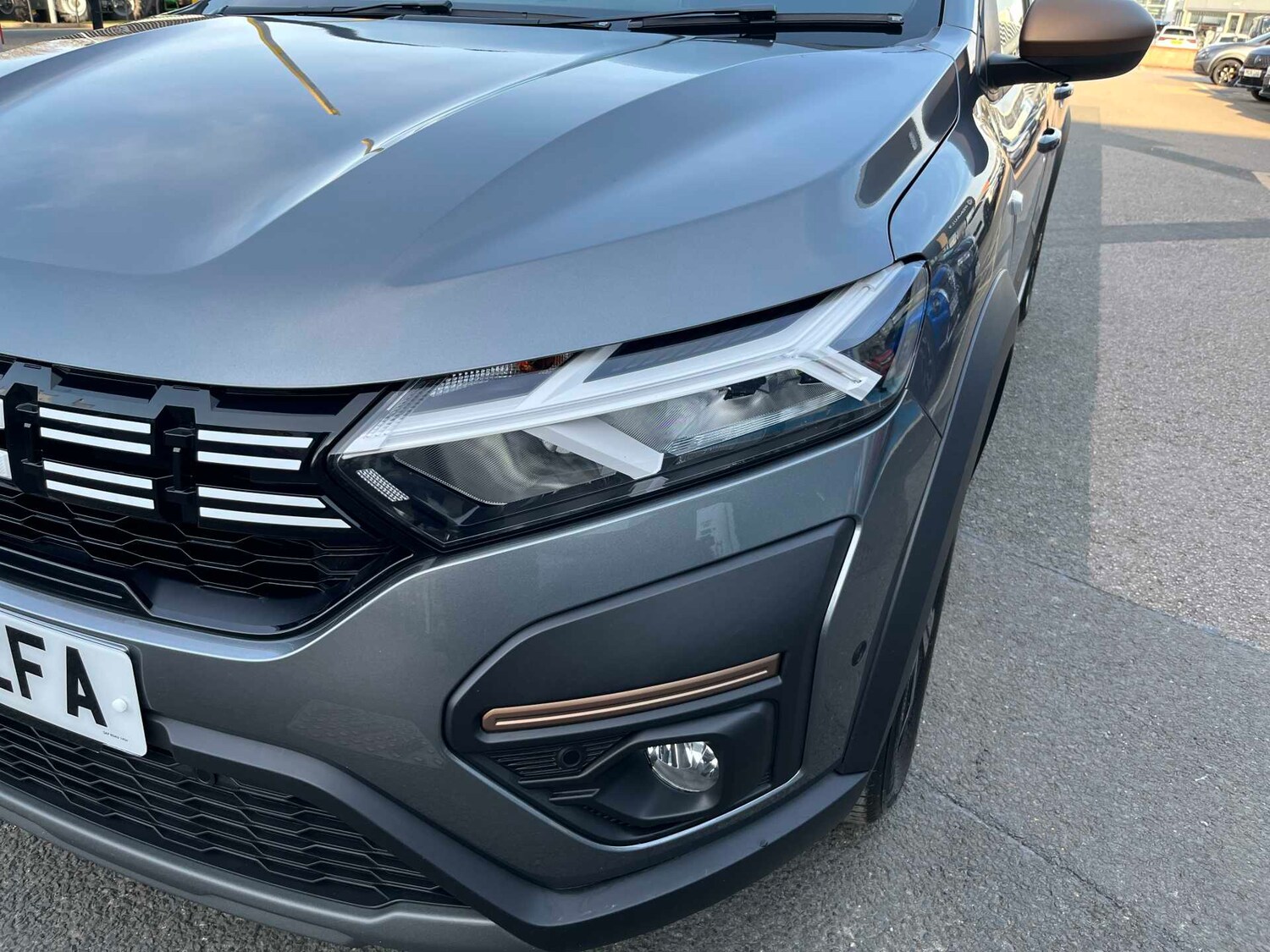 Used Dacia Jogger 2024 for sale - 78196509: Photo 27