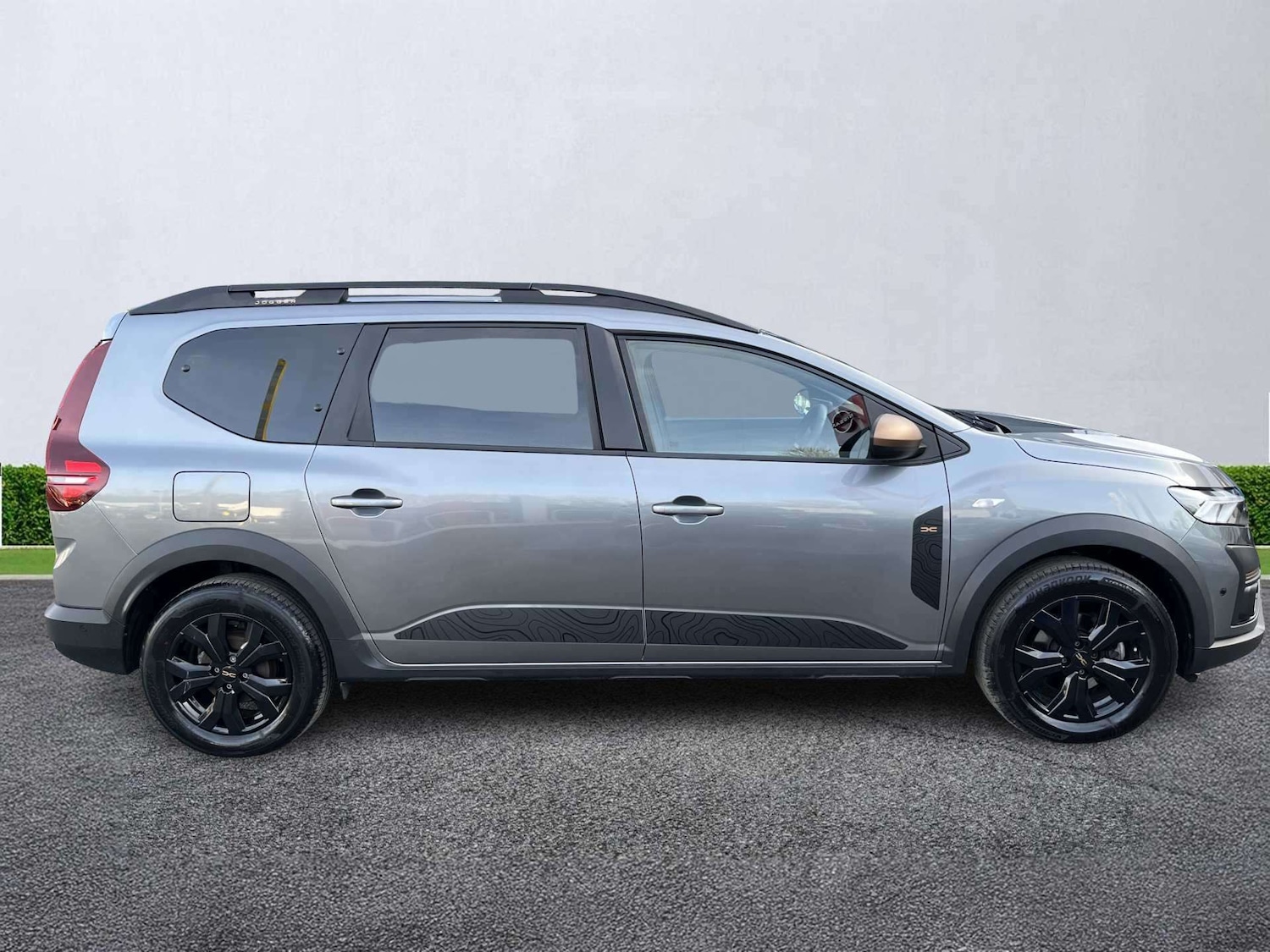 Used Dacia Jogger 2024 for sale - 78196509: Photo 3