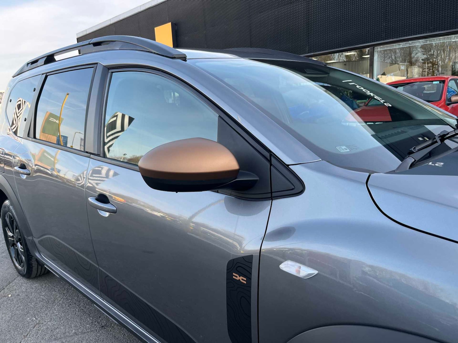 Used Dacia Jogger 2024 for sale - 78196509: Photo 30