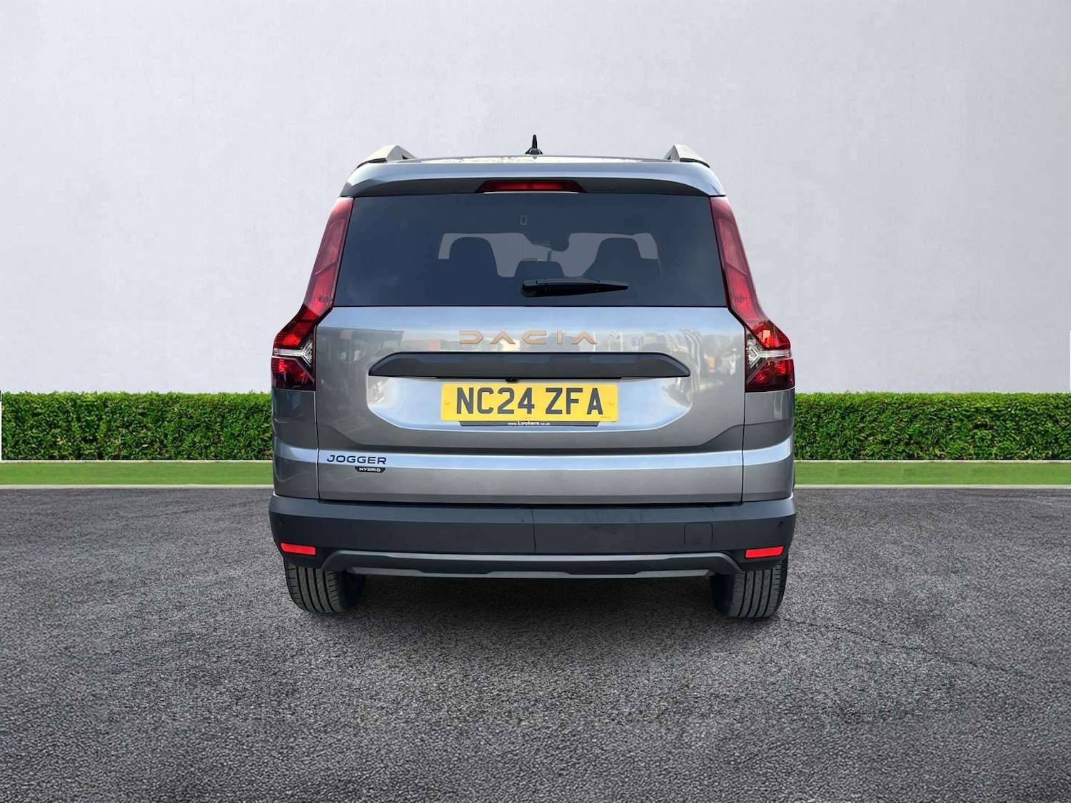 Used Dacia Jogger 2024 for sale - 78196509: Photo 4