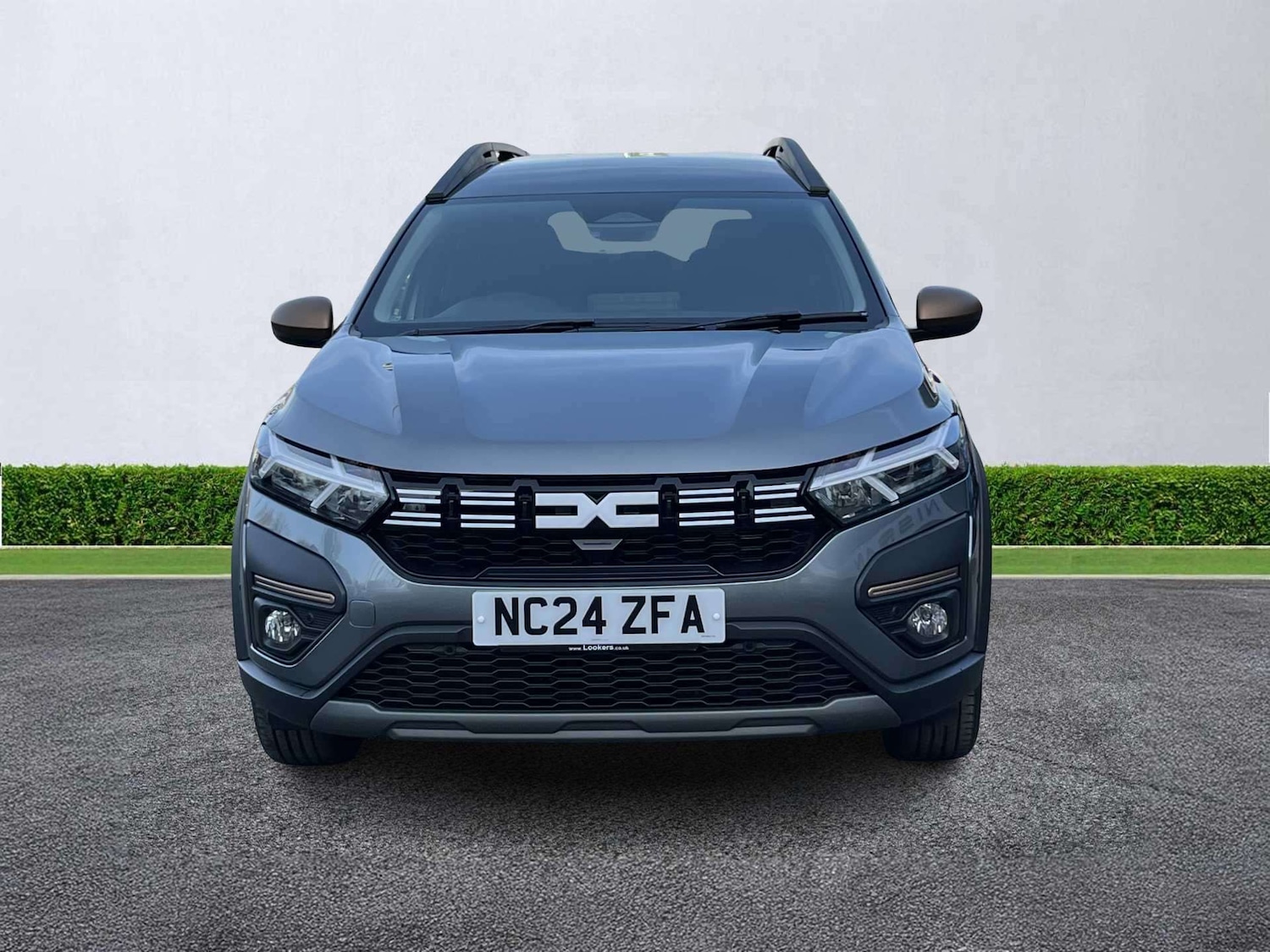 Used Dacia Jogger 2024 for sale - 78196509: Photo 5