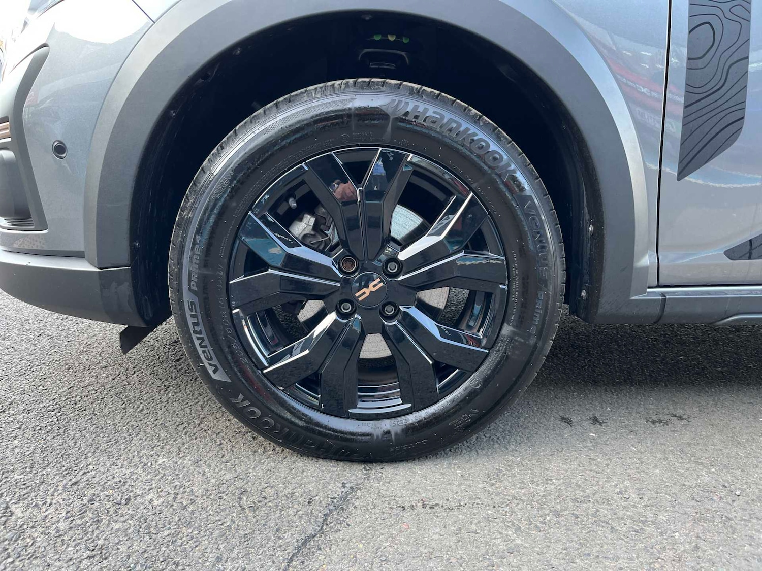 Used Dacia Jogger 2024 for sale - 78196509: Photo 6