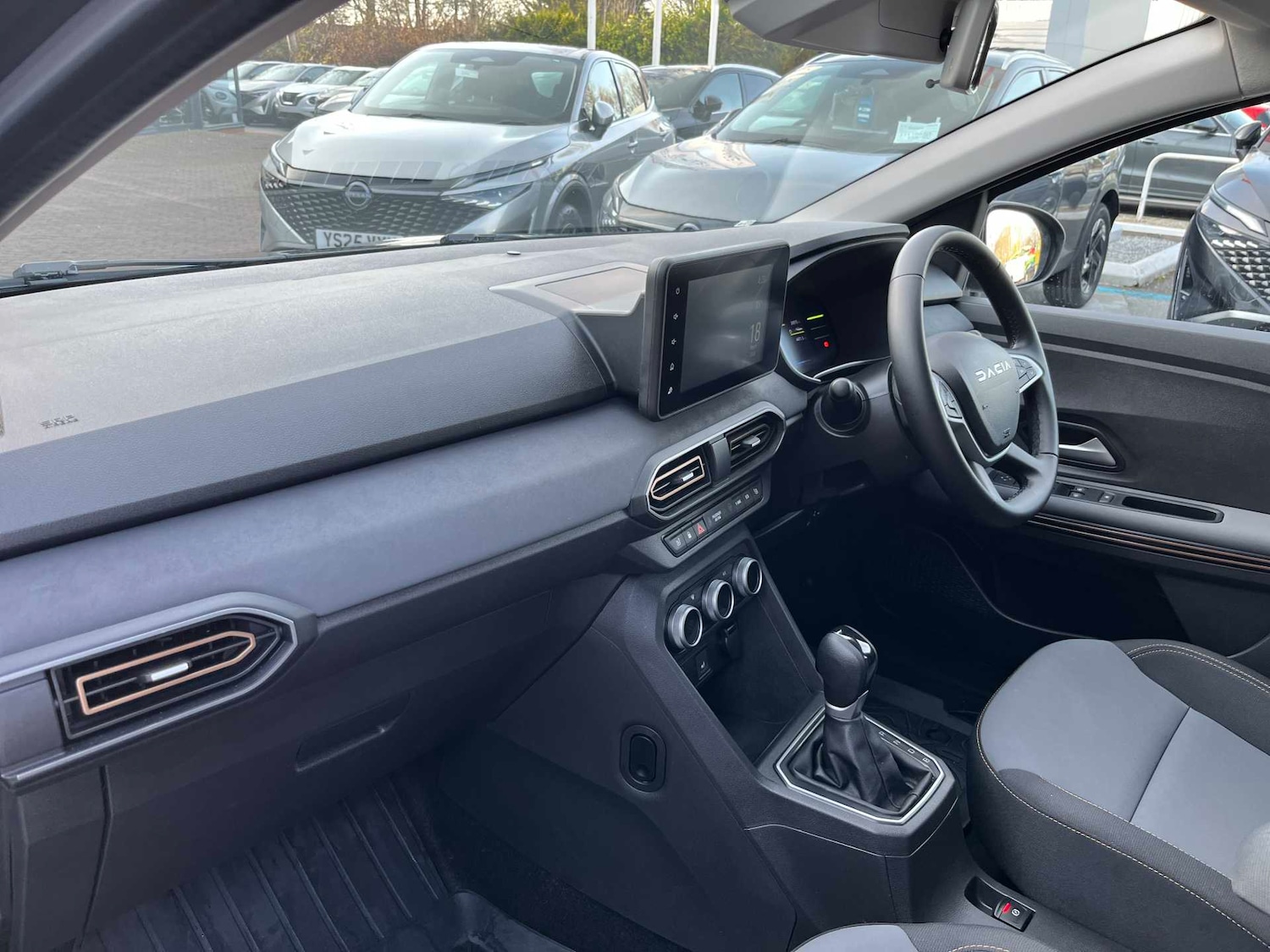 Used Dacia Jogger 2024 for sale - 78196509: Photo 7