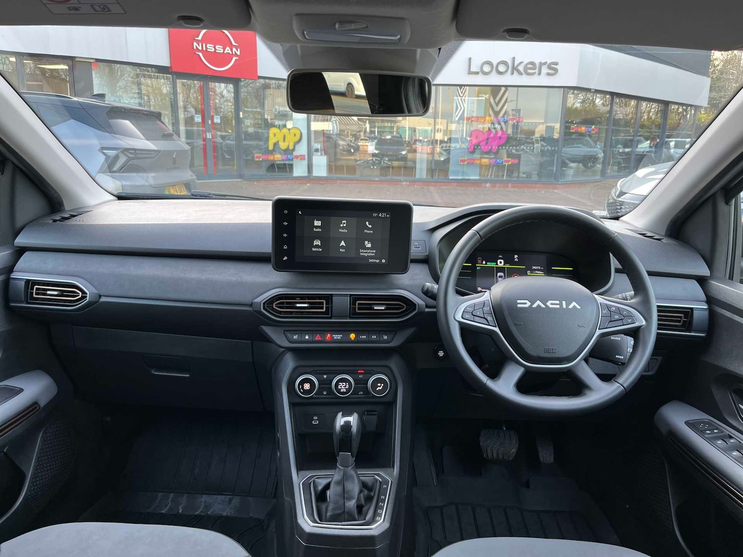 Used Dacia Jogger 2024 for sale - 78196509: Photo 8