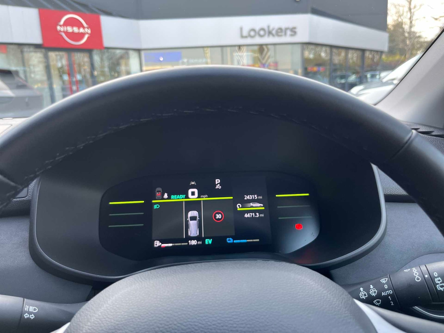 Used Dacia Jogger 2024 for sale - 78196509: Photo 9