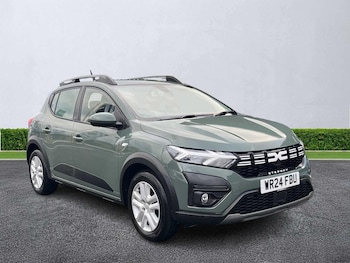 2024 - 1.0 TCe Expression 5dr