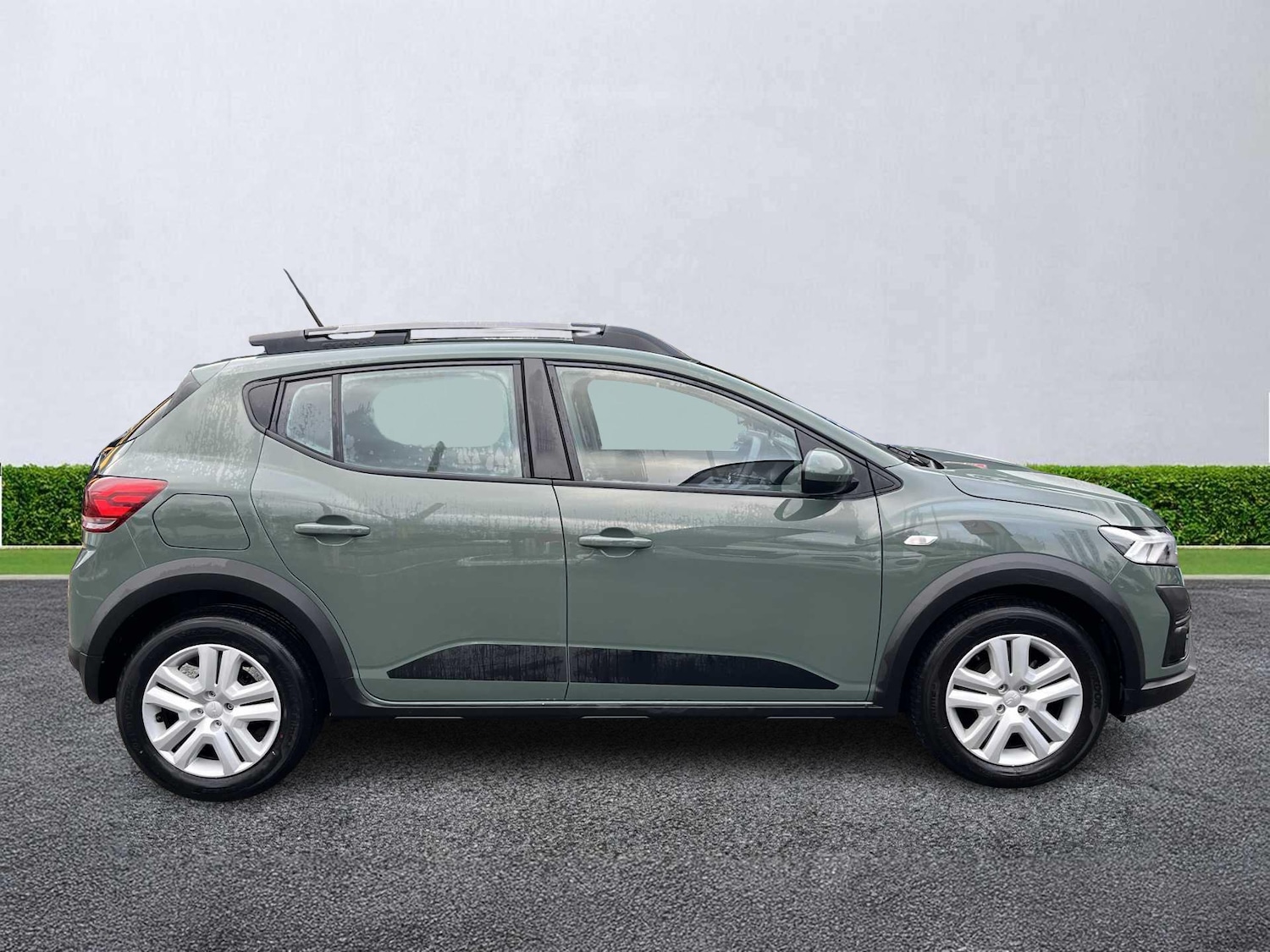 Used Dacia Sandero Stepway 2024 for sale - 77034580: Photo 3