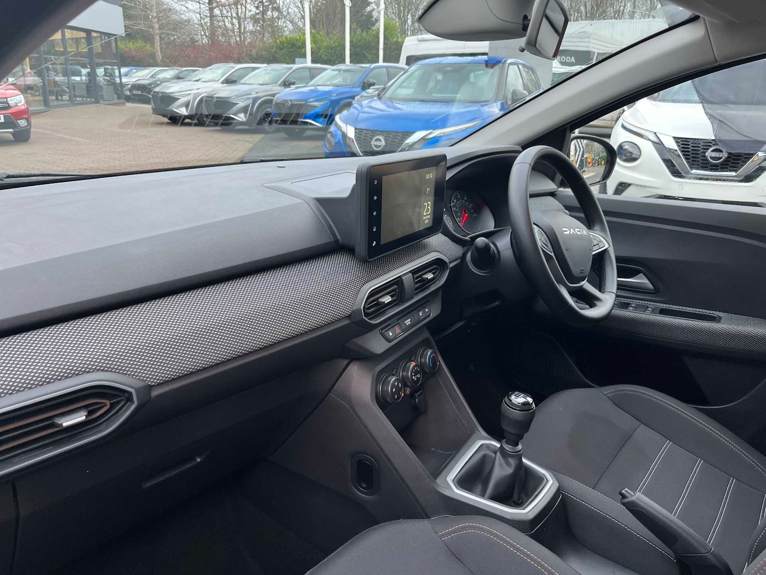 Used Dacia Sandero Stepway 2024 for sale - 77034580: Photo 7