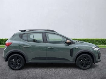 Used Dacia Sandero Stepway 2023 for sale - 79644185: Photo
