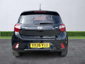 Used Hyundai i10 2026 for sale - 78526667: Photo