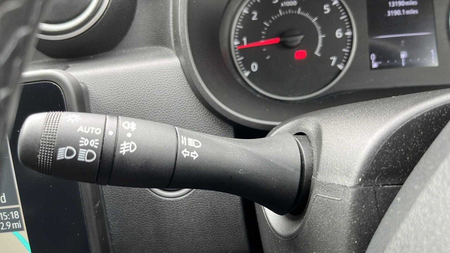 Vehicle 26