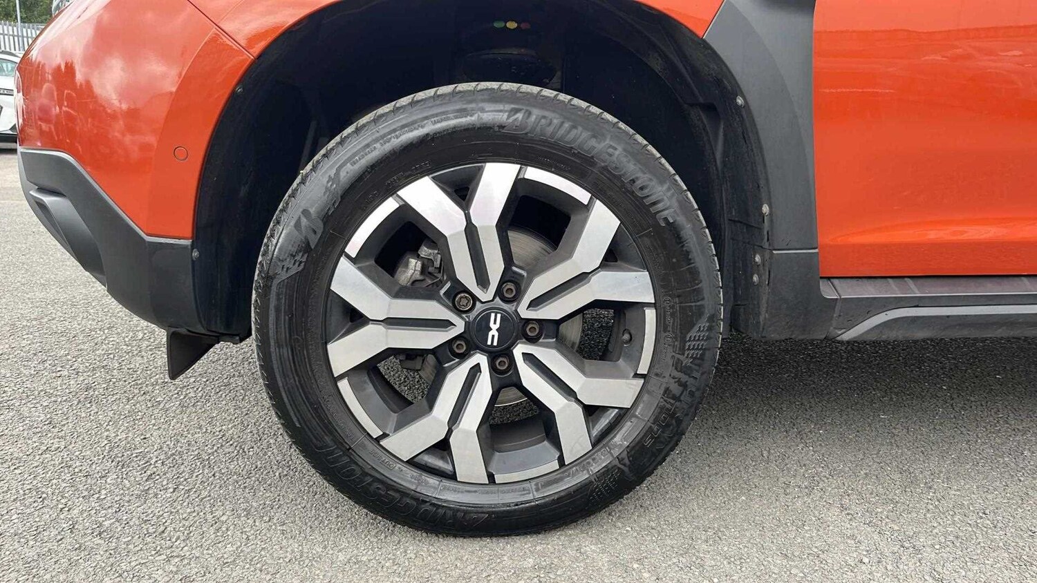 Vehicle 6