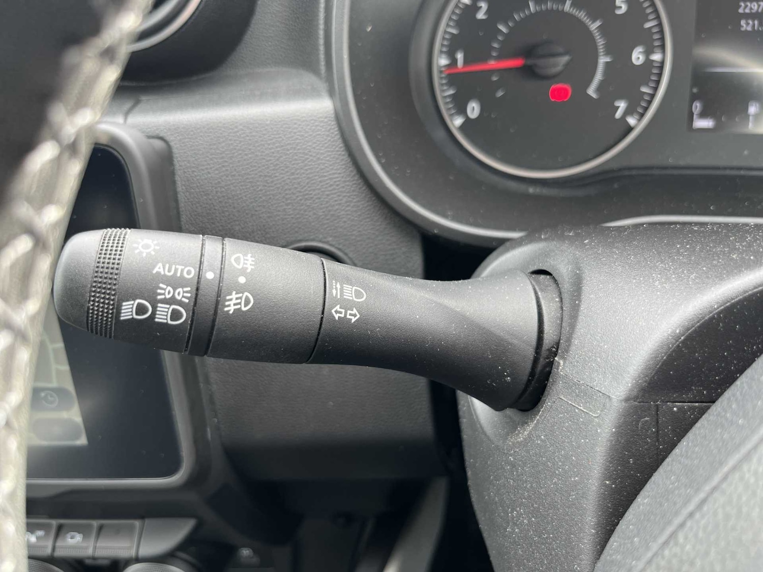 Vehicle 25