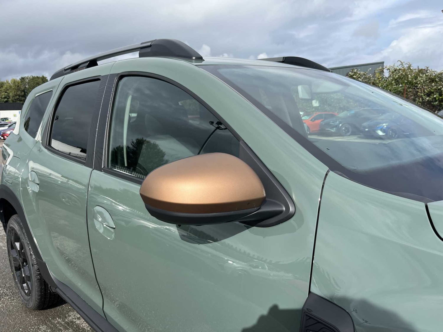 Vehicle 29