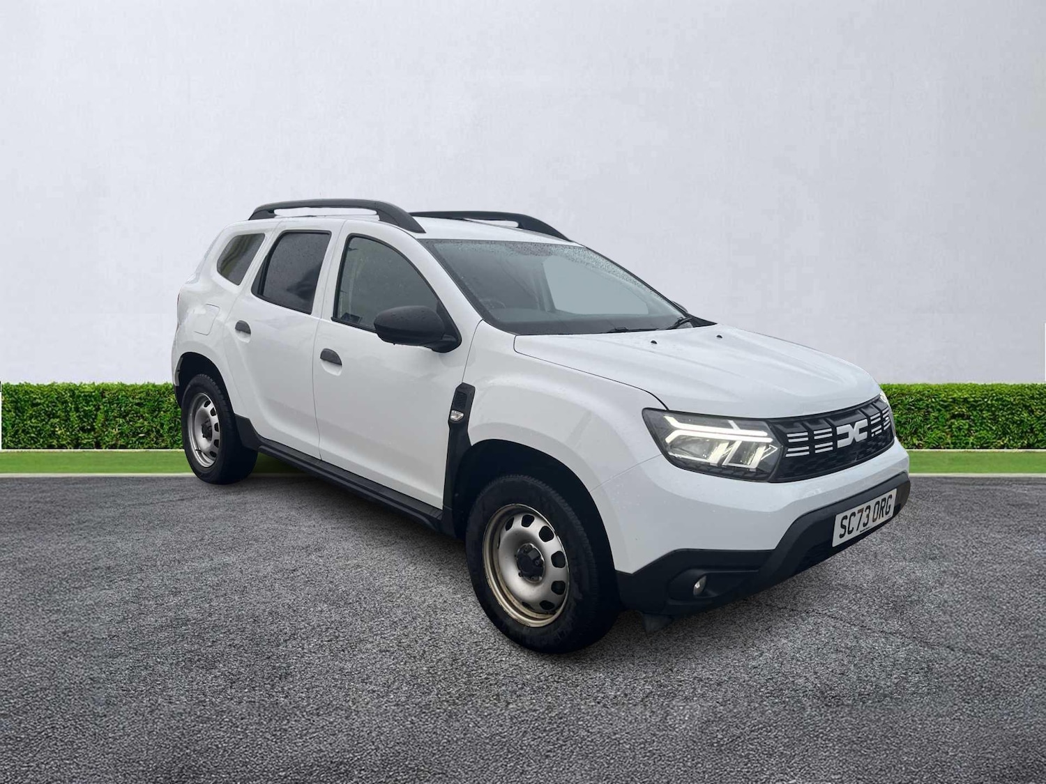 Used Dacia Duster 2024 for sale - 76751914: Photo 1