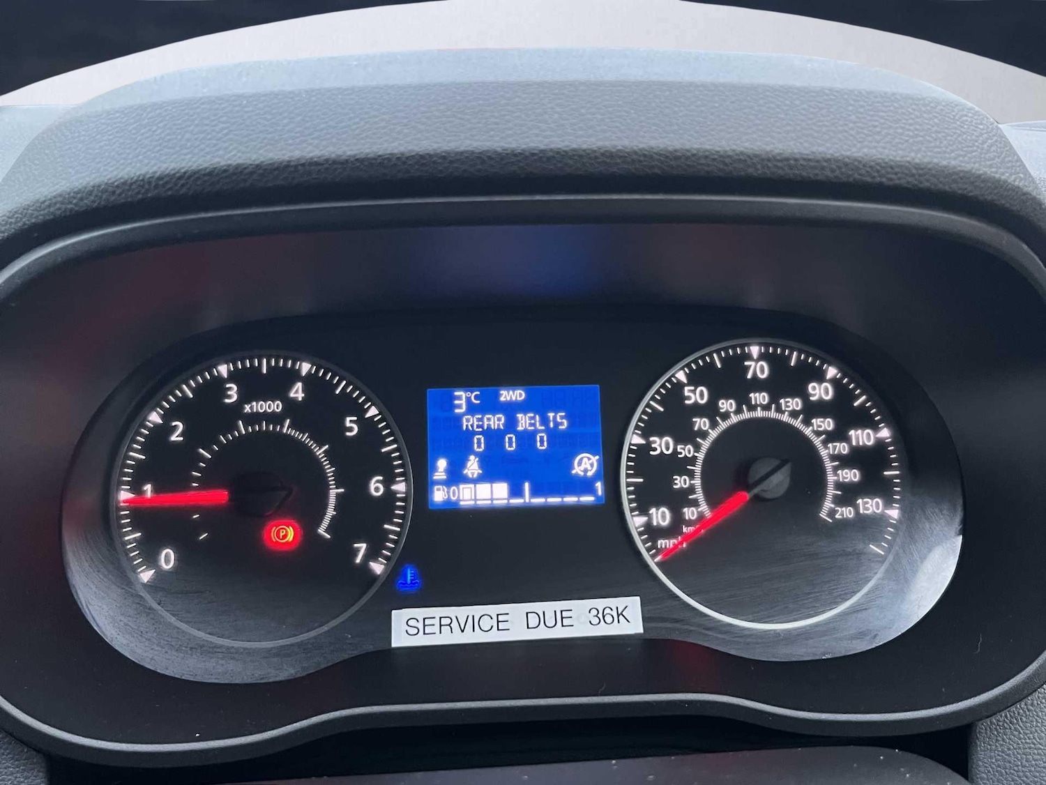 Used Dacia Duster 2024 for sale - 76751914: Photo 17