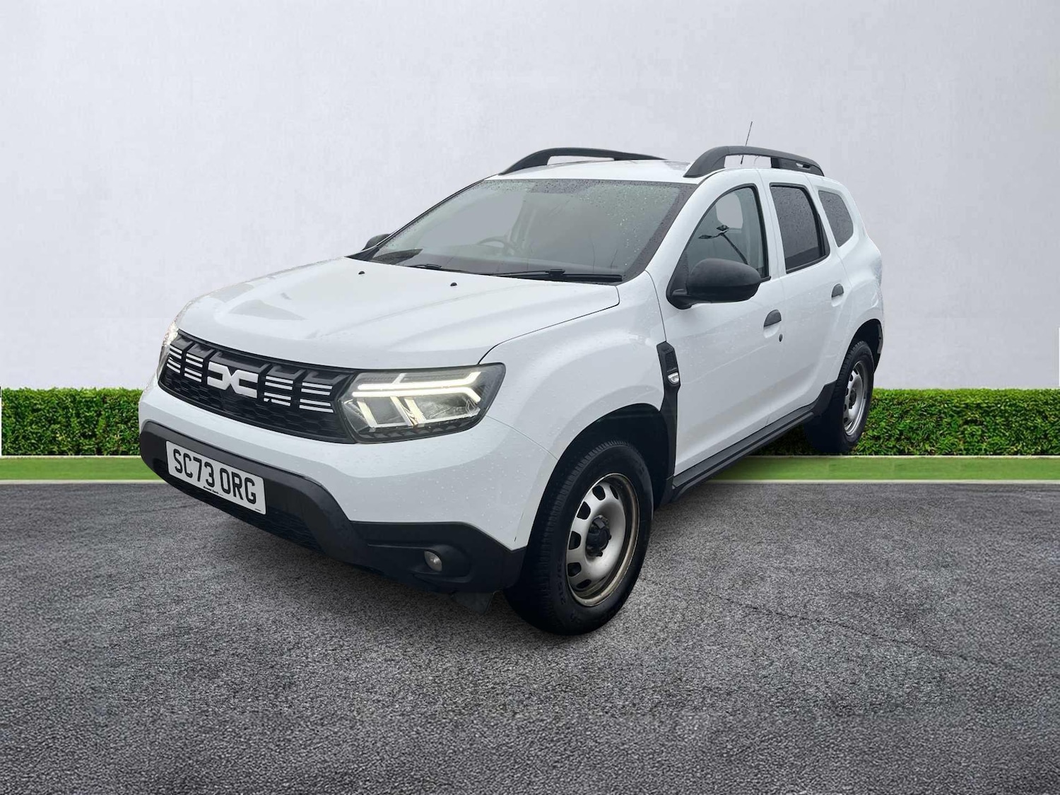 Used Dacia Duster 2024 for sale - 76751914: Photo 19