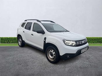 Used Dacia Duster 2024 for sale - 76751914: Photo