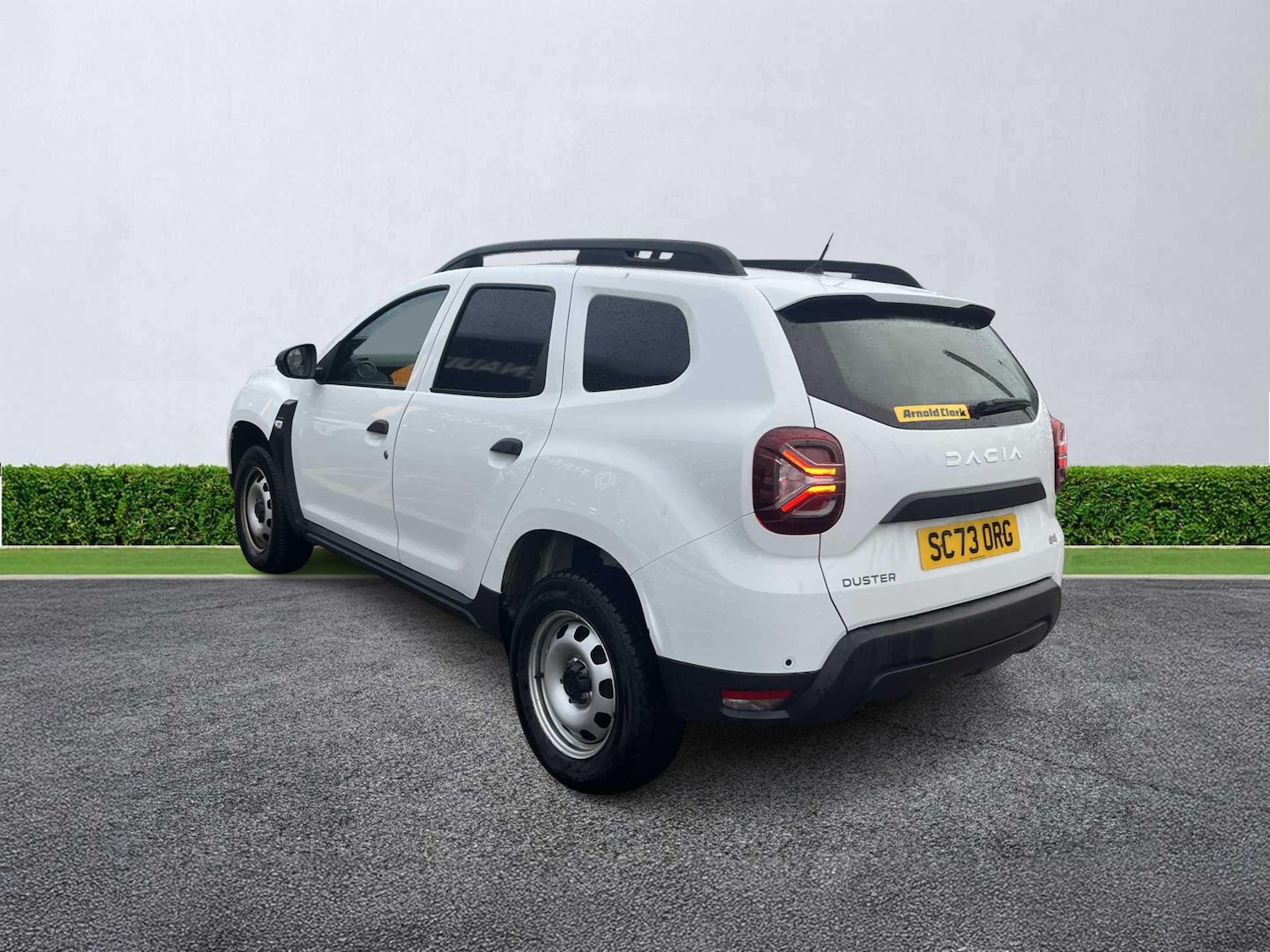 Used Dacia Duster 2024 for sale - 76751914: Photo 2