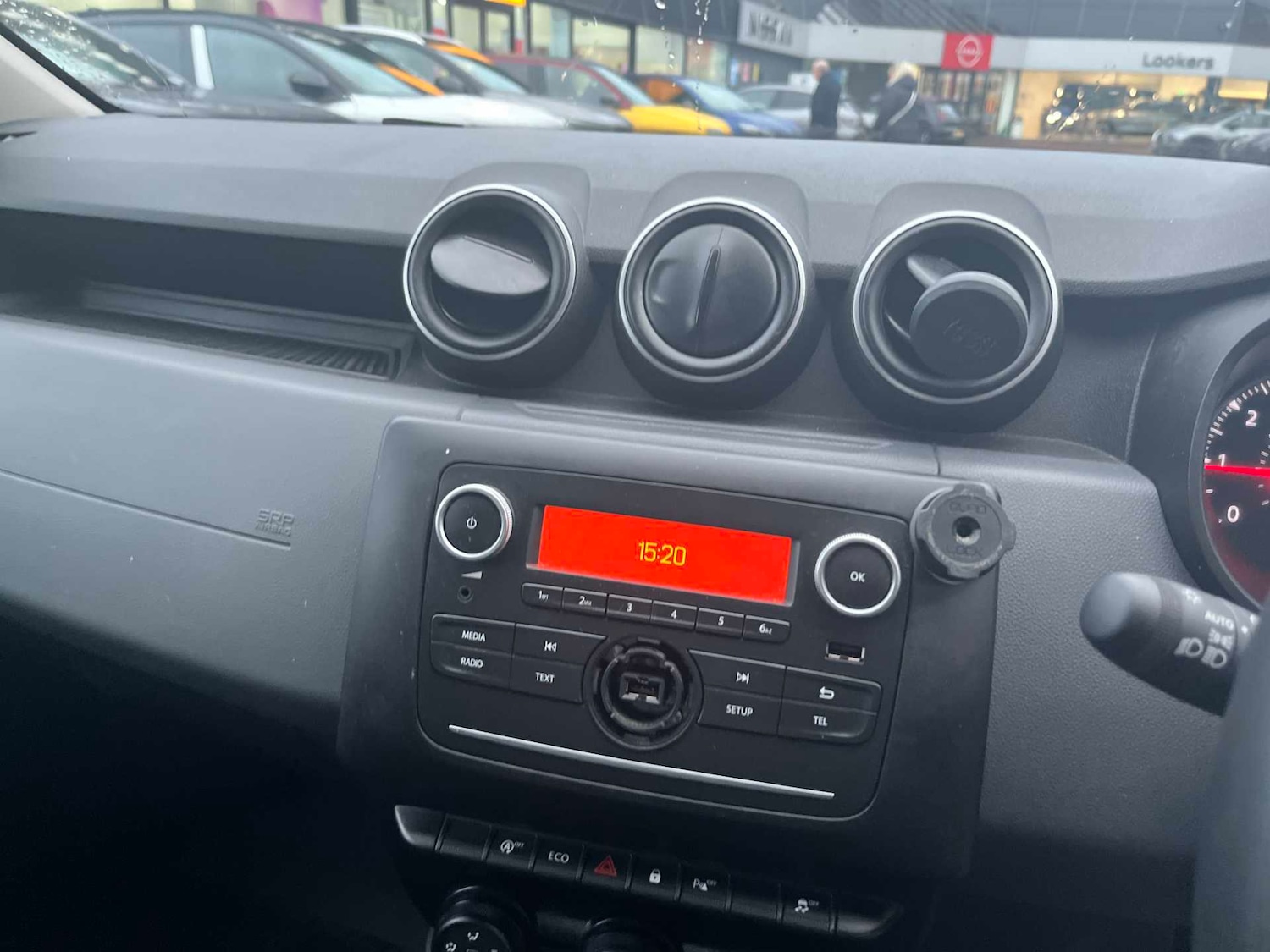 Used Dacia Duster 2024 for sale - 76751914: Photo 21