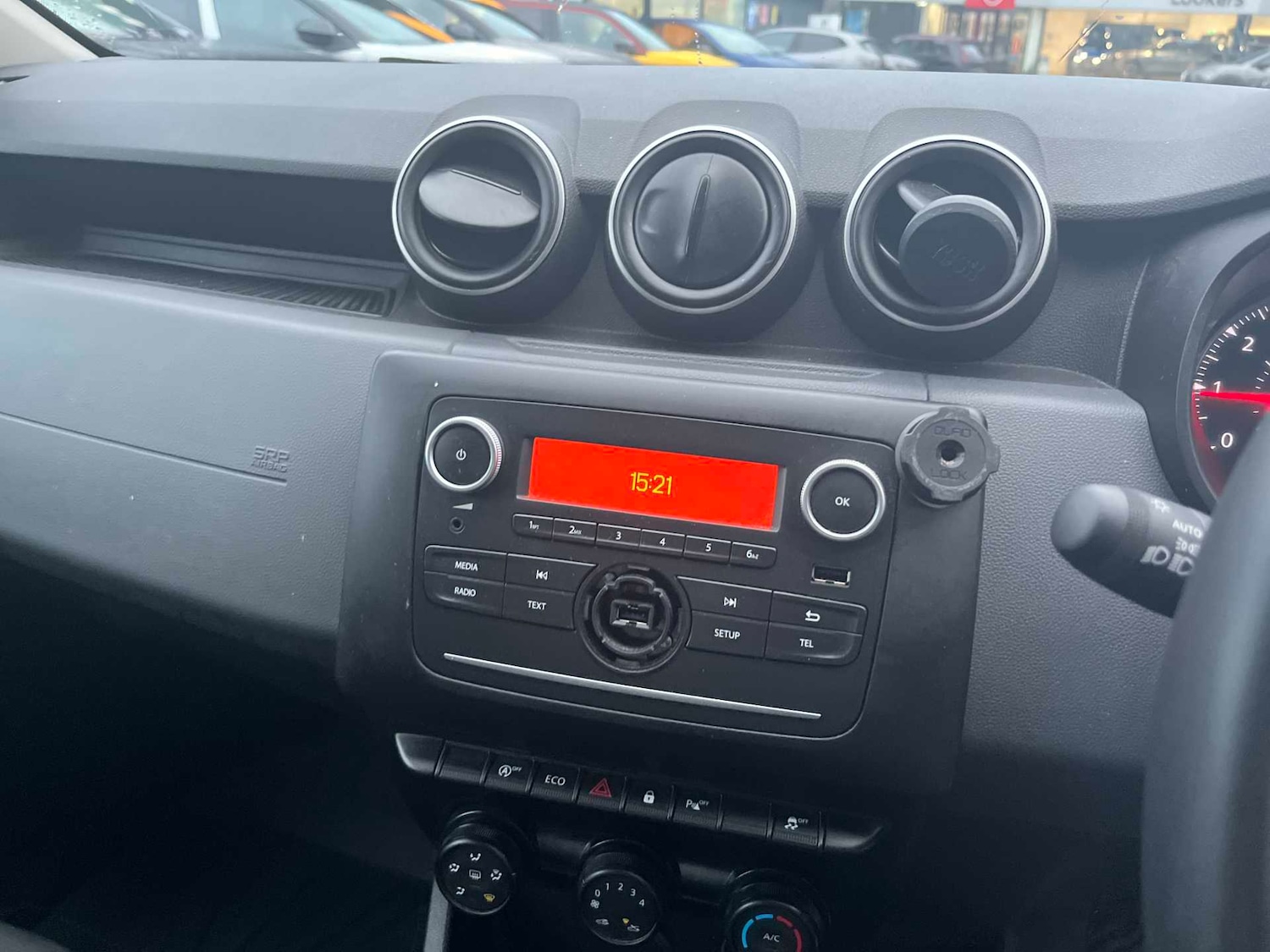 Used Dacia Duster 2024 for sale - 76751914: Photo 22