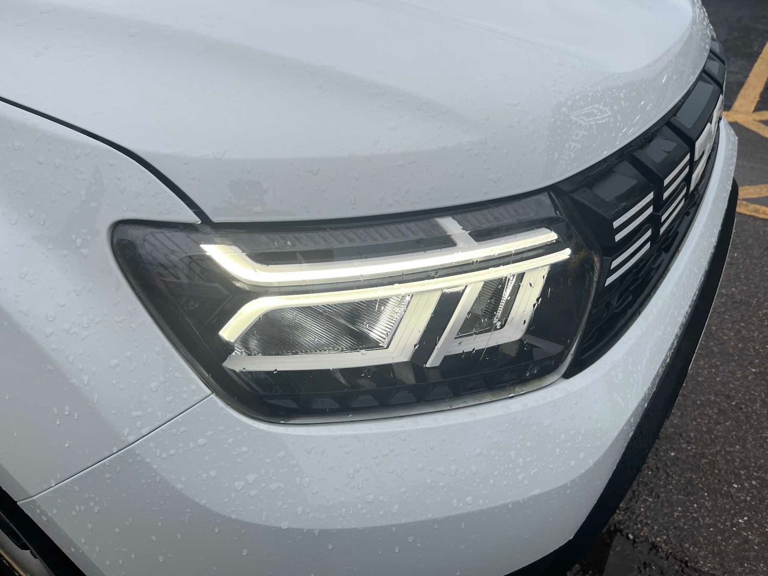 Used Dacia Duster 2024 for sale - 76751914: Photo 27