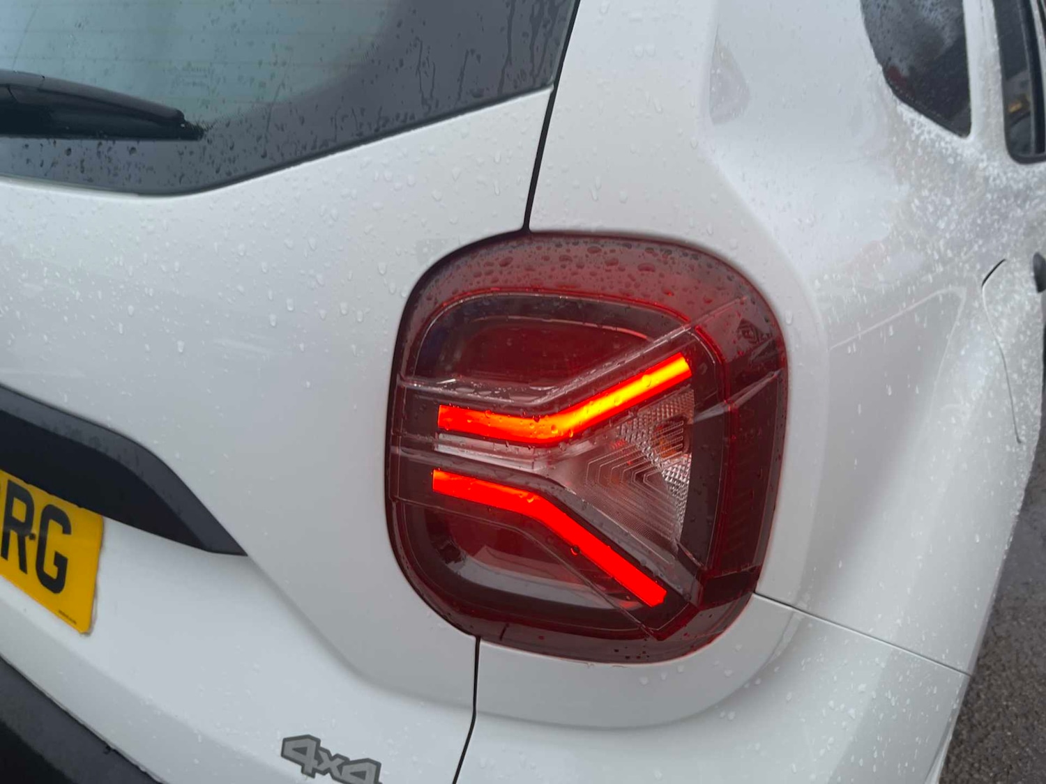 Used Dacia Duster 2024 for sale - 76751914: Photo 28