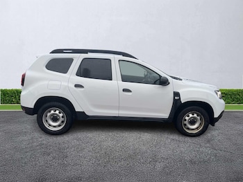 Used Dacia Duster 2024 for sale - 76751914: Photo