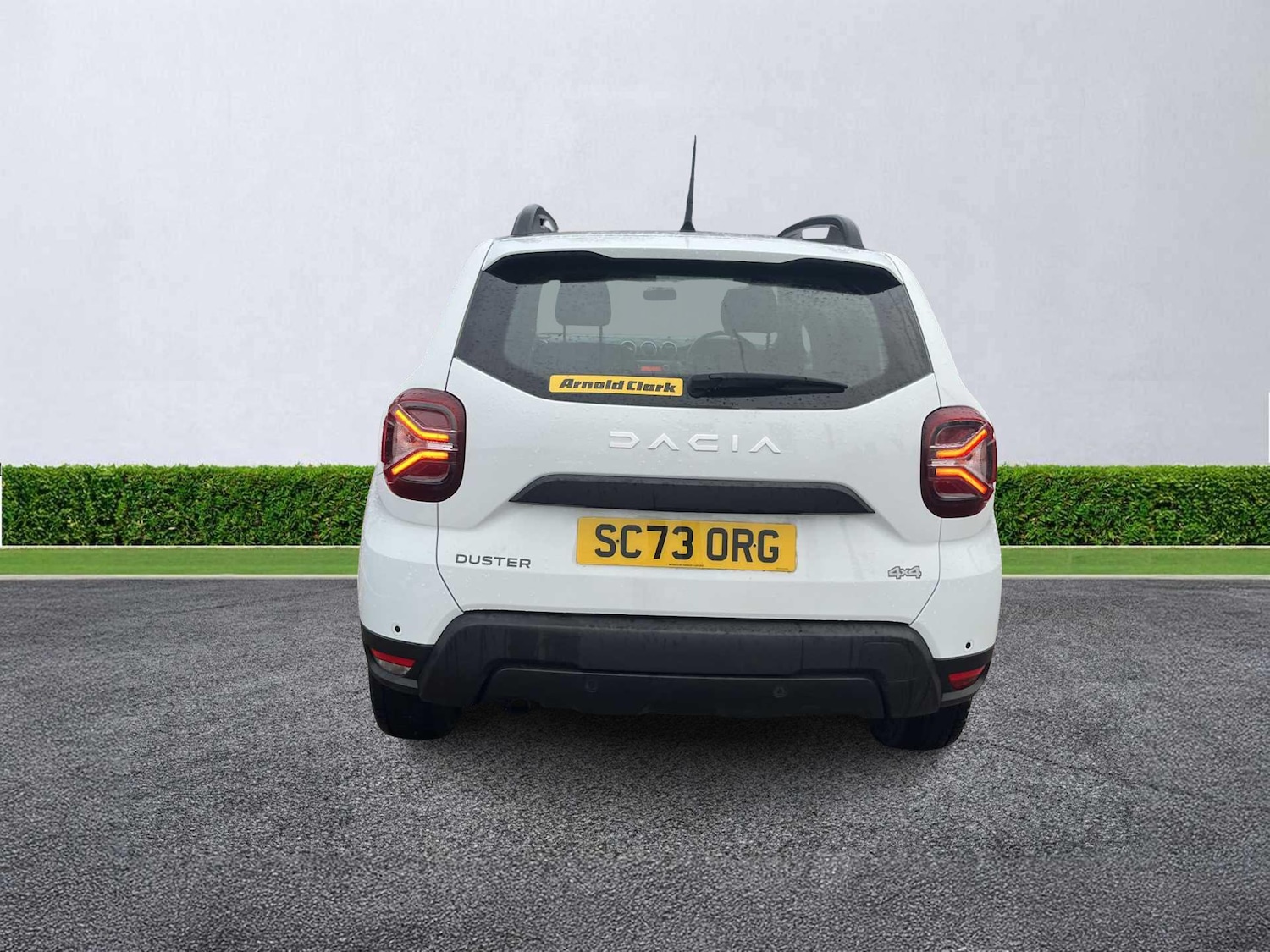 Used Dacia Duster 2024 for sale - 76751914: Photo 4