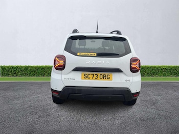 Used Dacia Duster 2024 for sale - 76751914: Photo