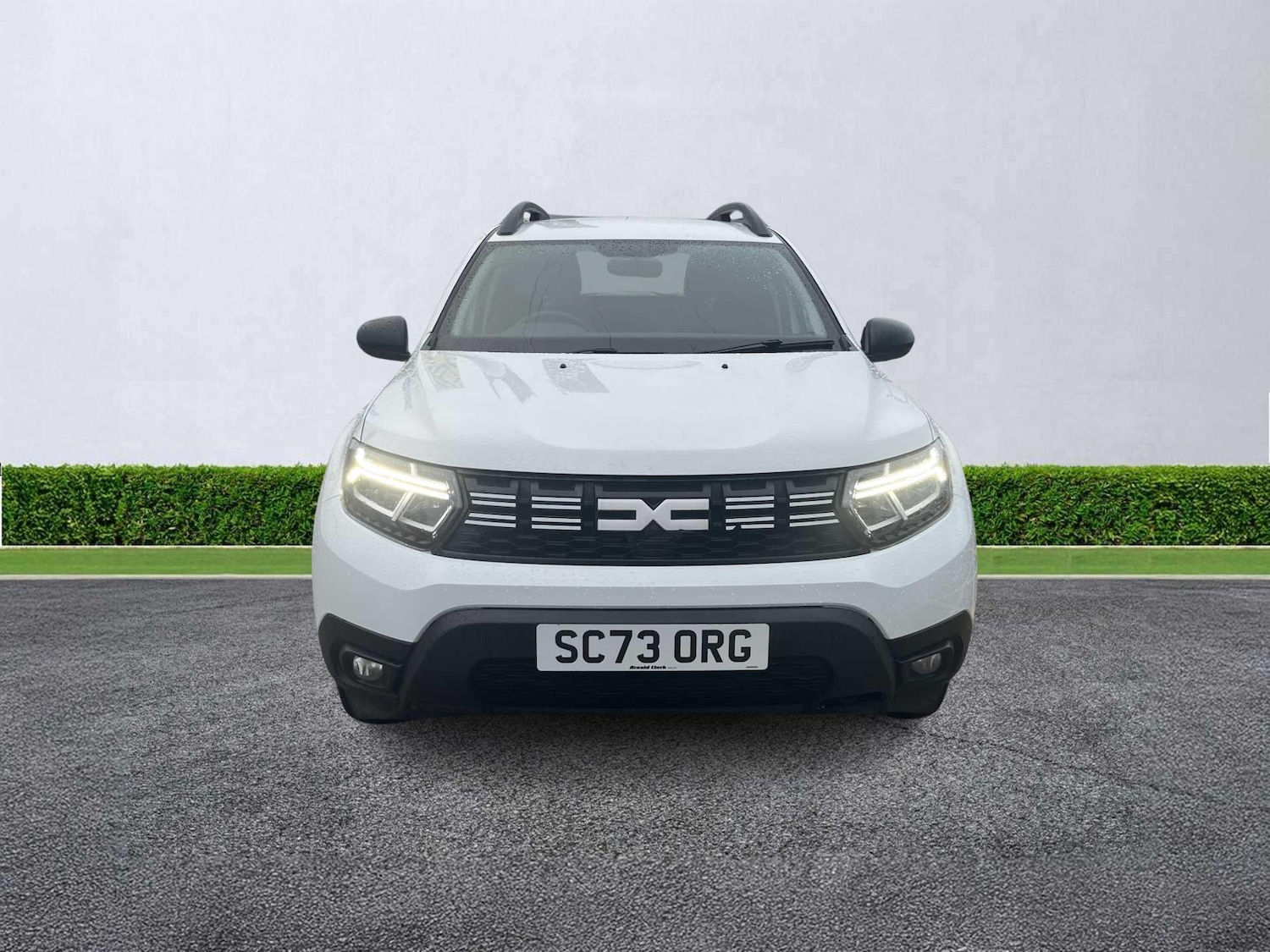 Used Dacia Duster 2024 for sale - 76751914: Photo 5