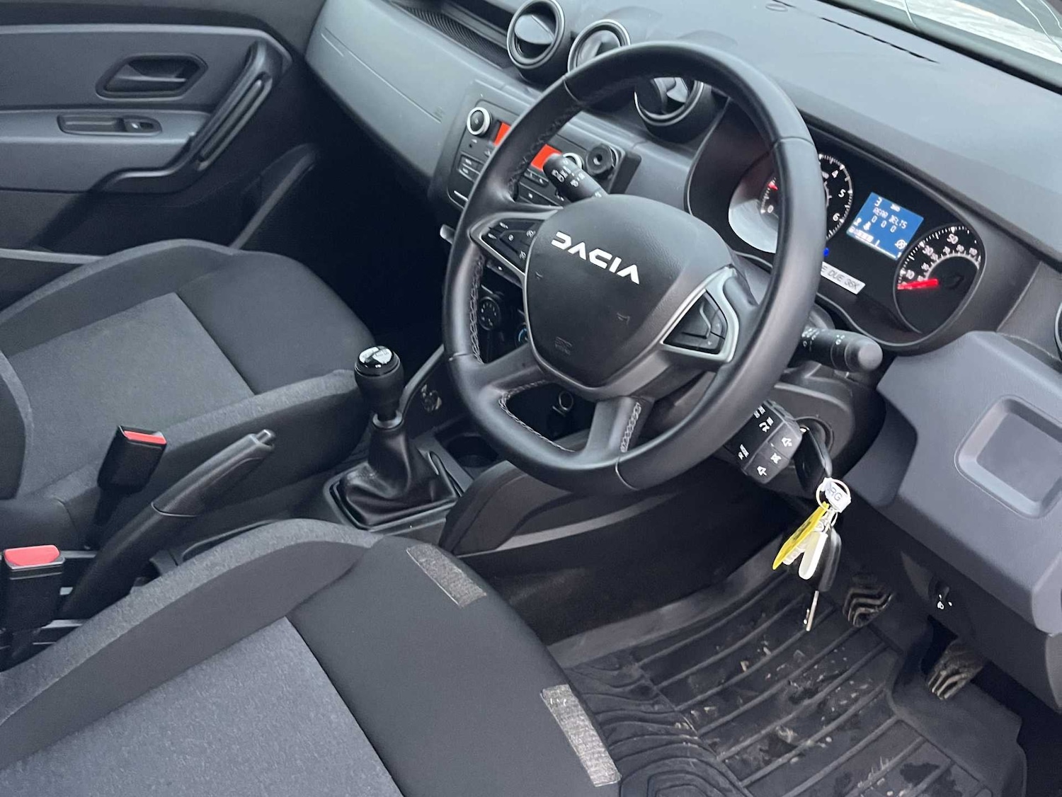 Used Dacia Duster 2024 for sale - 76751914: Photo 8