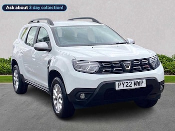 Dacia - Duster