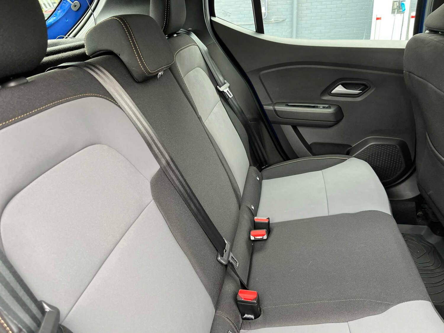 Used Dacia Sandero Stepway 2024 for sale - 78192107: Photo 15