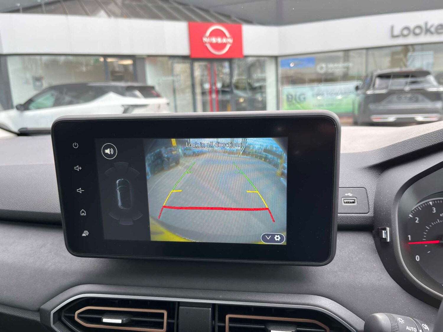 Used Dacia Sandero Stepway 2024 for sale - 78192107: Photo 21