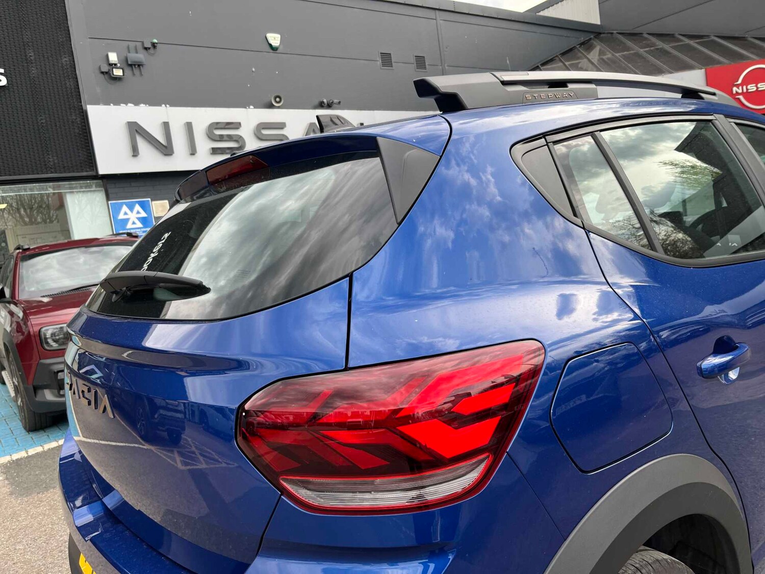 Used Dacia Sandero Stepway 2024 for sale - 78192107: Photo 28