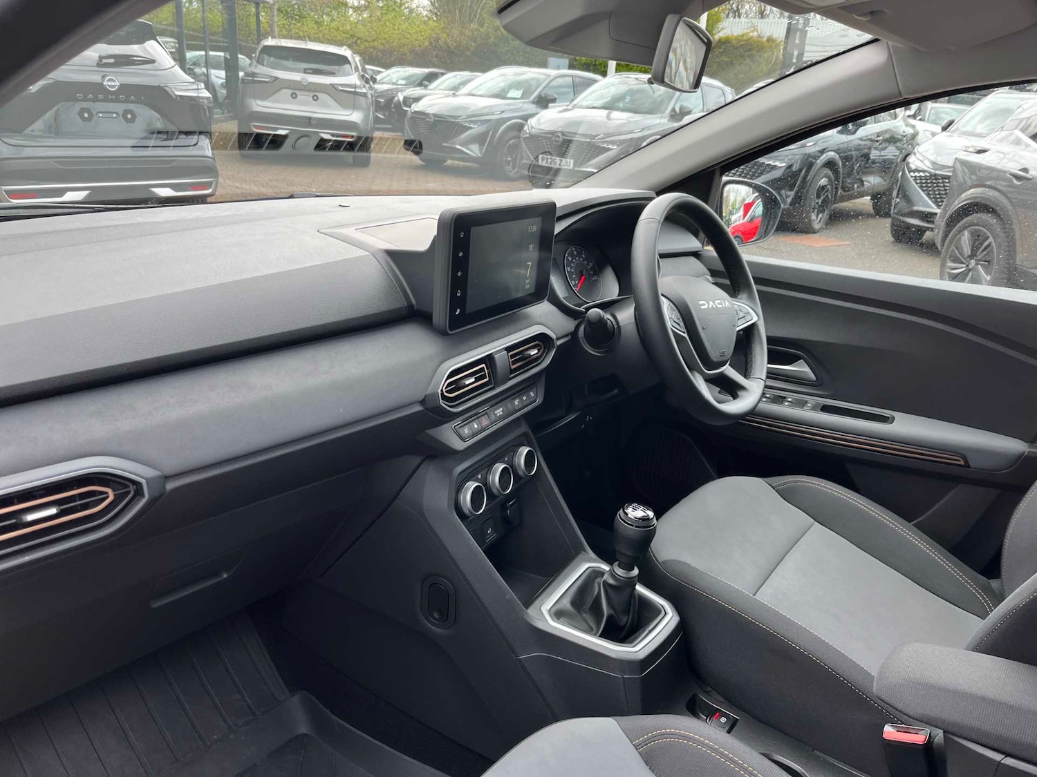 Used Dacia Sandero Stepway 2024 for sale - 78192107: Photo 7