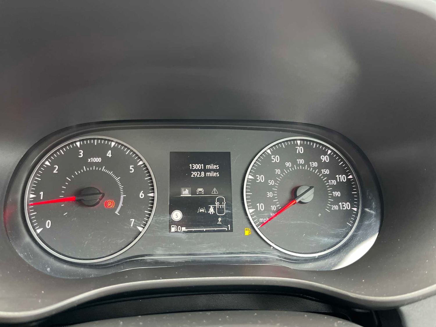 Used Dacia Sandero Stepway 2024 for sale - 78192107: Photo 9