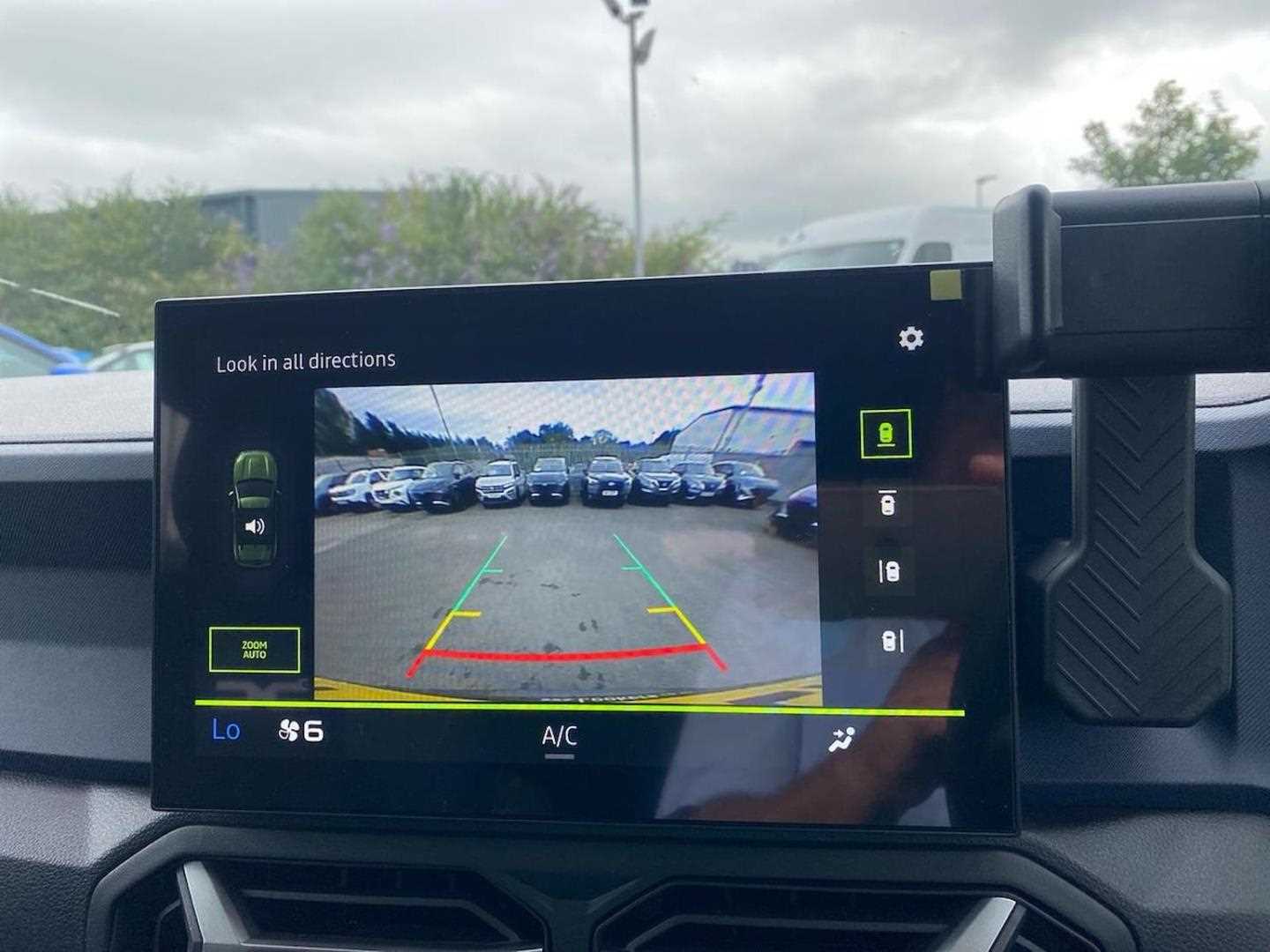 Used Dacia Duster 2025 for sale - 77488948: Photo 23