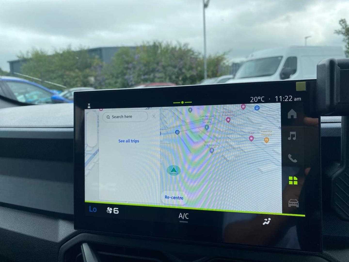 Used Dacia Duster 2025 for sale - 77488948: Photo 24