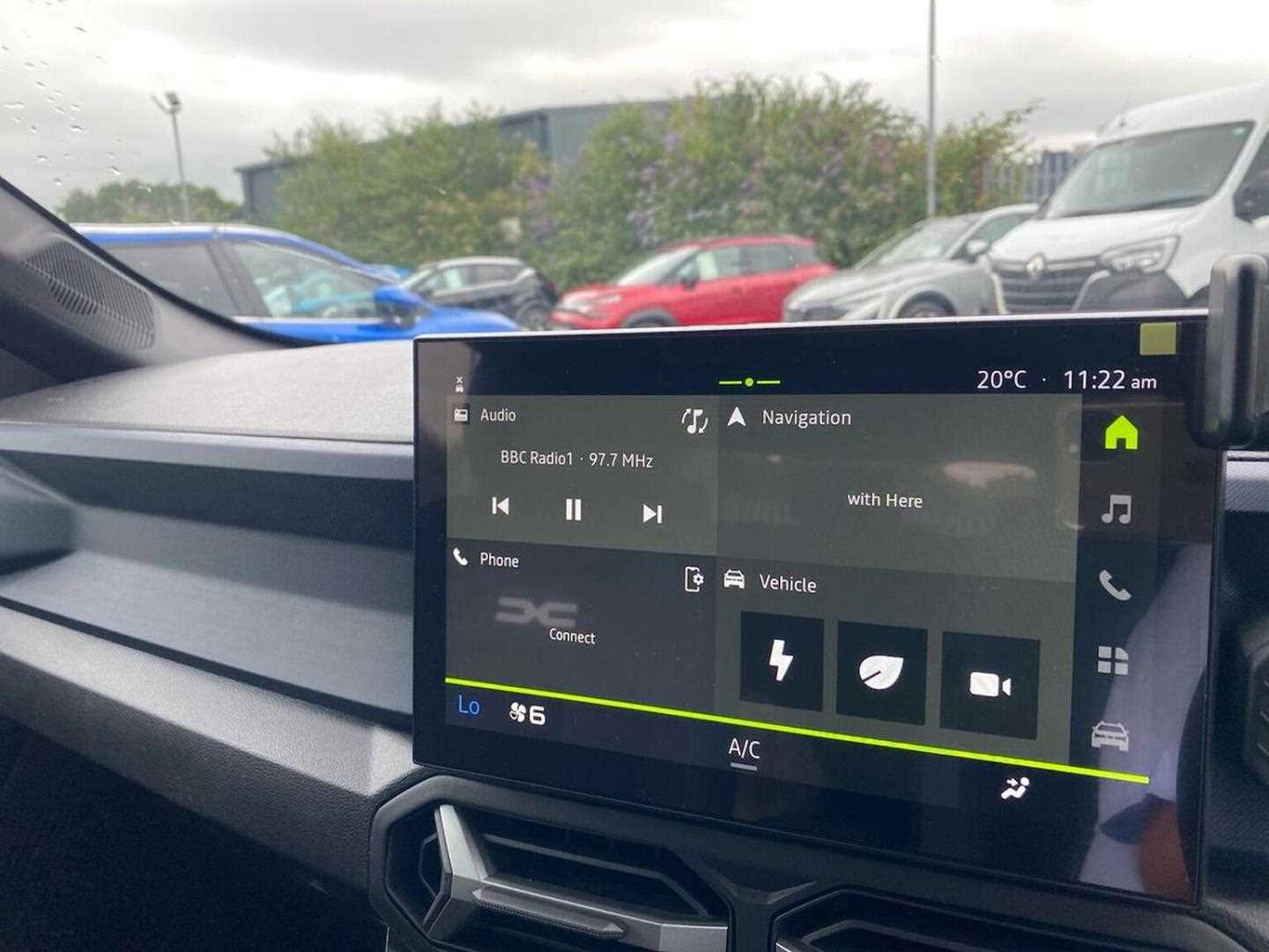 Used Dacia Duster 2025 for sale - 77488948: Photo 25