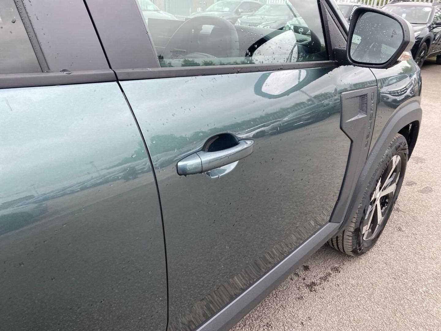 Used Dacia Duster 2025 for sale - 77488948: Photo 31