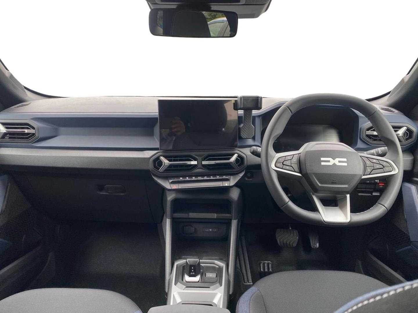 Used Dacia Duster 2025 for sale - 77488948: Photo 8