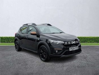 Used Dacia Sandero Stepway 2024 for sale - 79114881: Photo