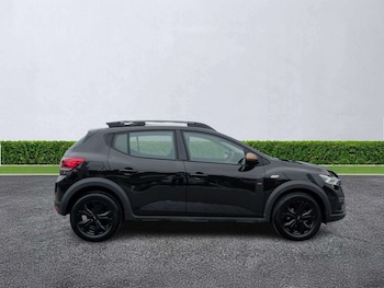 Used Dacia Sandero Stepway 2024 for sale - 79114881: Photo