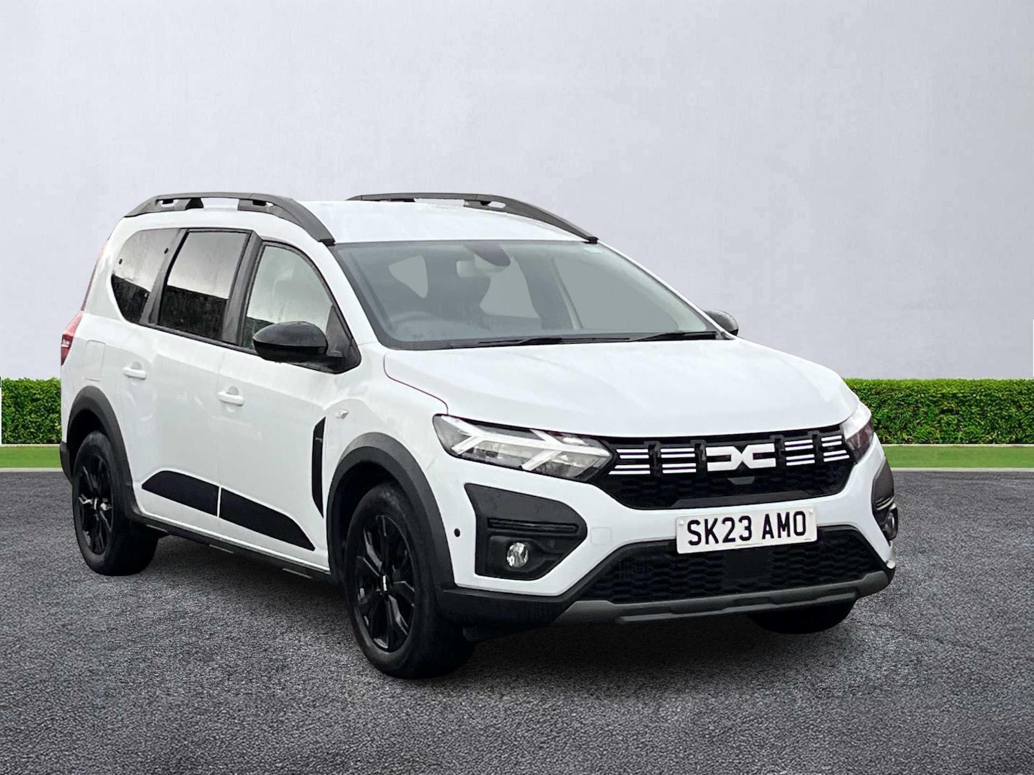 Used Dacia Jogger 2023 for sale - 76331047: Photo 1